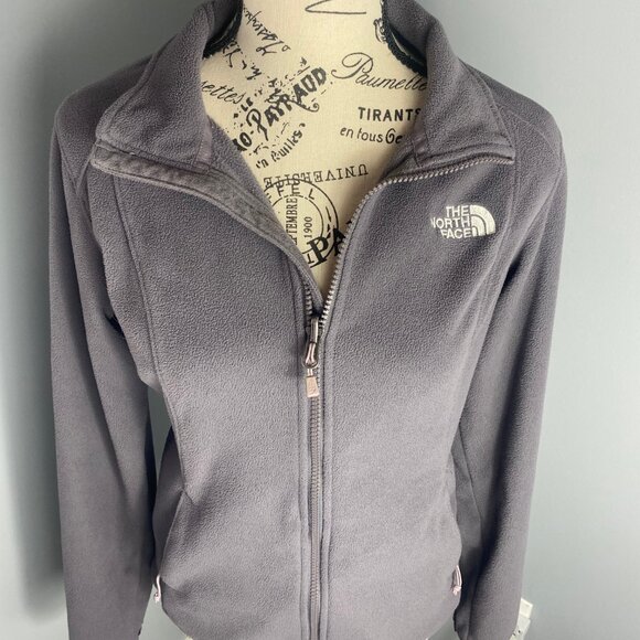 The North Face 3 in 1 women’s coat - Picture 6 of 7